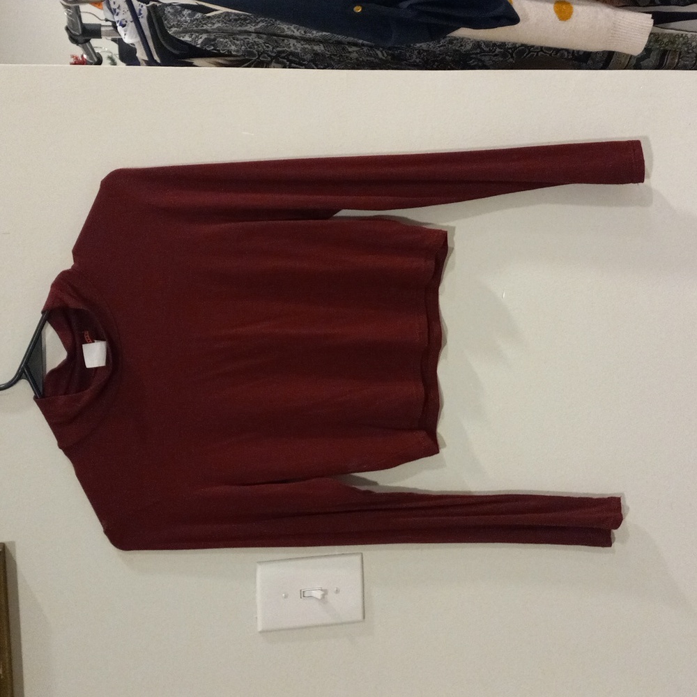 GO JANE LARGE BLOUSE